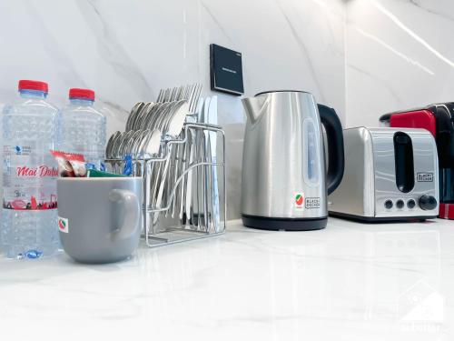 Dubai JVC 1BR l Stylish Stay with Top Amenities, Dubai (photo 7)