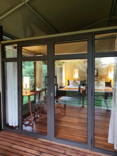 Ashnil Mara Camp in Narok