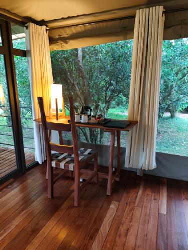 Ashnil Mara Camp in Narok