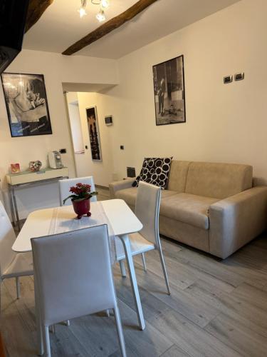 casa vacanza serena in Palacadžo