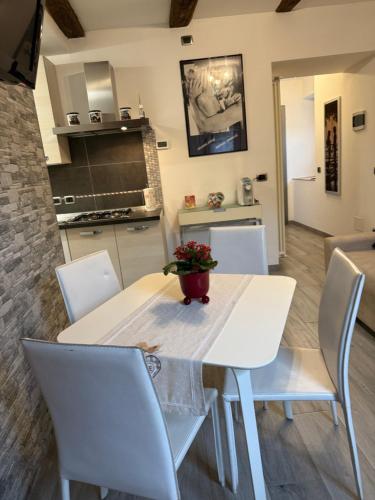 casa vacanza serena in Palacadžo