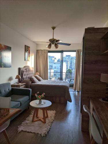 Departamento en Buenos Aires in Villa del Parque