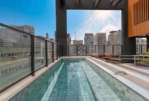 Studios Prime - Pivô Match Pamplona, São Paulo