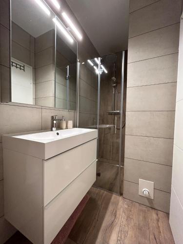 Tolle Unterkunft im Privathaus, Hamburk (fotografie 4)