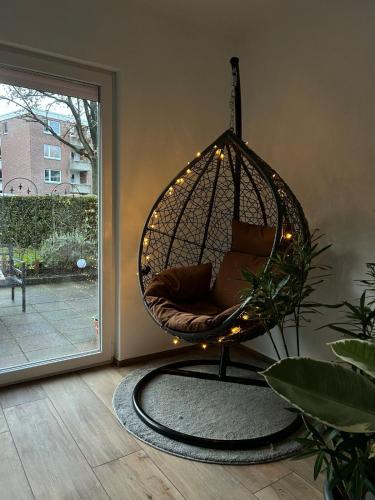 Tolle Unterkunft im Privathaus, Hamburk (fotografie 8)