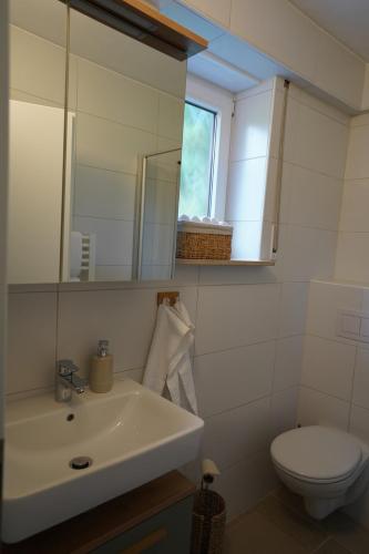 Vannas istaba, Klein & Fein - small & beautiful in Oberschwarzach