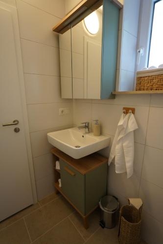 Vannas istaba, Klein & Fein - small & beautiful in Oberschwarzach