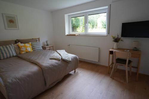 Klein & Fein - small & beautiful in Oberschwarzach