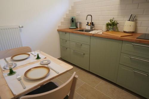Iekārtas, Klein & Fein - small & beautiful in Oberschwarzach