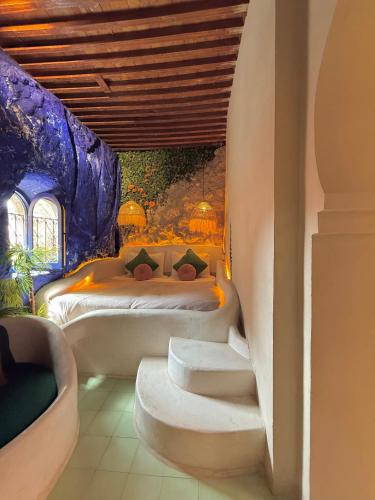 Casa Amina, Chefchaouen