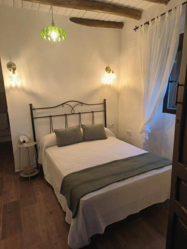 Casa Rural Abuela Remedios in 里昂塞古拉