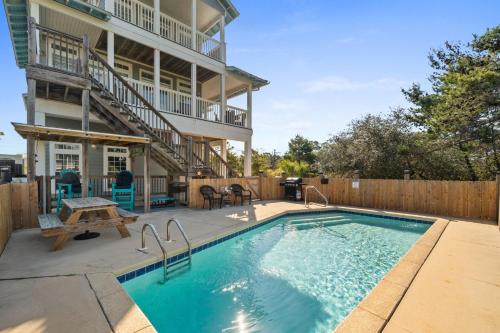 Avatar By The Sea by Coastline Vacation Rentals