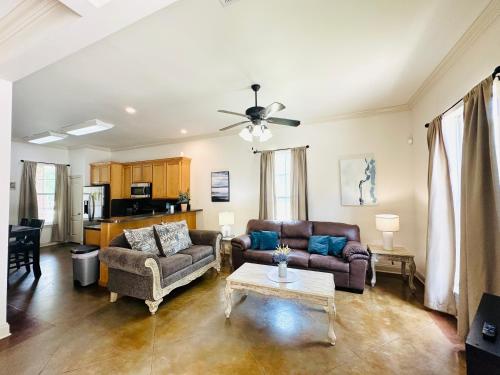 Villa 1 in Hammond, USA