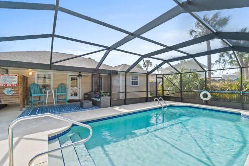 Mermaid Landing - St Joe Beach by Coastline Vacation Rentals