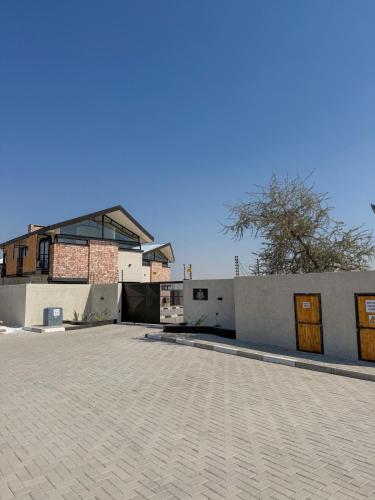 Stylish 3 Bedroom Group Stay in 卡里比布