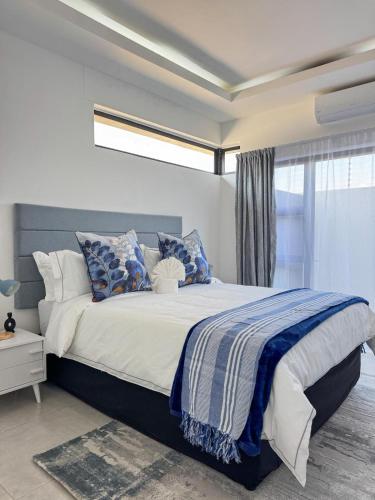 Stylish 3 Bedroom Group Stay in 卡里比布