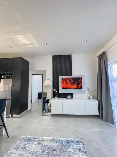 Stylish 3 Bedroom Group Stay in 卡里比布