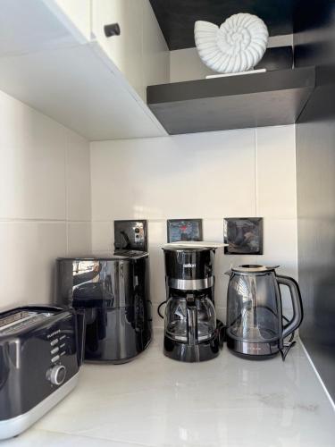 Stylish 3 Bedroom Group Stay in 卡里比布