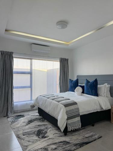 Stylish 3 Bedroom Group Stay in 卡里比布