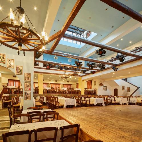 Arolithos Traditional Cretan Village Hotel in Gazi