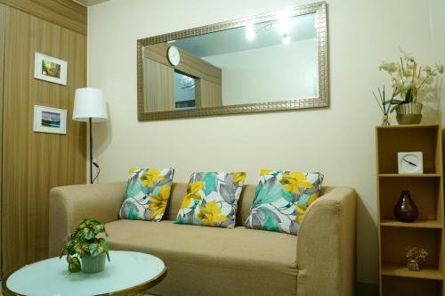 Shore 2 Residences near MOA, NAIA, PITX, Manila (foto 9)