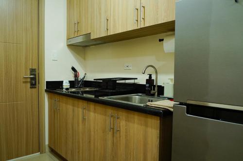 Shore 2 Residences near MOA, NAIA, PITX, Manila (foto 7)