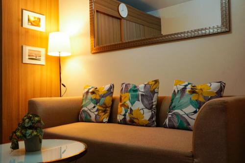Shore 2 Residences near MOA, NAIA, PITX, Manila (foto 3)