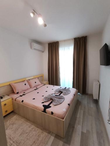 SOUL RESIDENCE Bv, Braşov