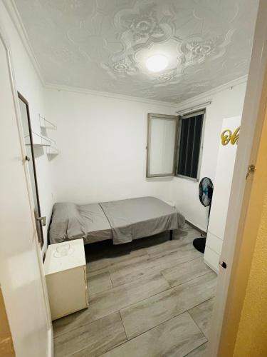 Habitación pequeña particular, Valencia (foto 7)