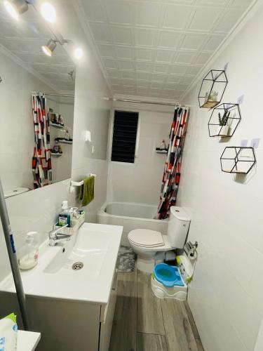Habitación pequeña particular, Valencia (foto 9)