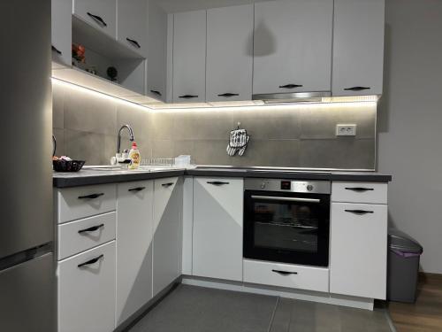 M&M Cozy Apartment-Free Parking, Skopje (photo 4)