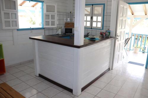 Le Goyavier in Saint-Pierre