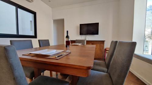 Facilities, "Paraiso en la Ciudad" con terraza y parrilla in Villa Ortuzar