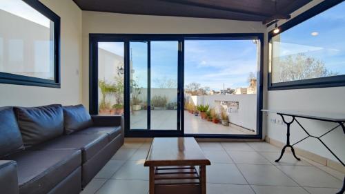 Facilities, "Paraiso en la Ciudad" con terraza y parrilla in Villa Ortuzar