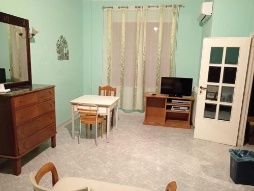 Casa Auricchio Francesco - Carbonara di Nola