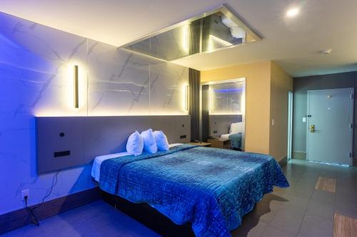 Andrea Motel Inn & Suites in Bronx