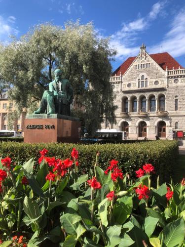 Aikatalo Hostel Helsinki - Helsinki