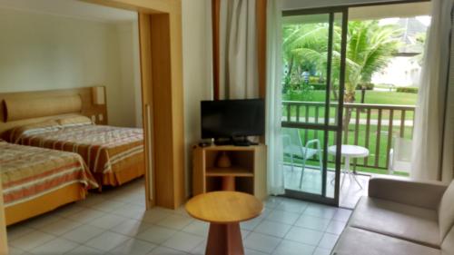 Flat Beach Class Resort Muro Alto