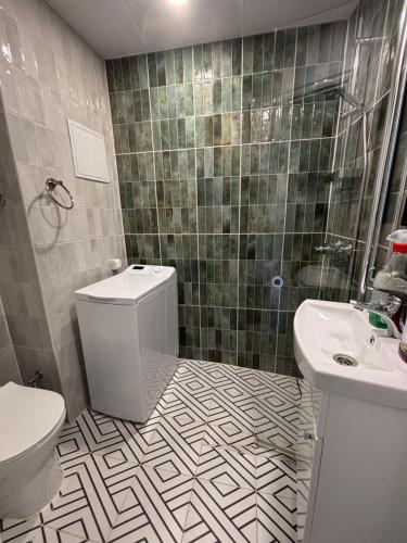 Säde Apartment, Tallinn (photo 7)
