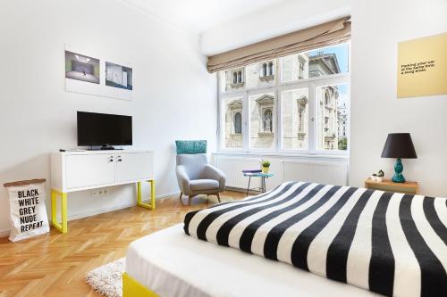 The Magazine Hotel & Apartments - image 8
