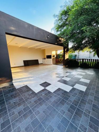 Confortable Casa en Pilar