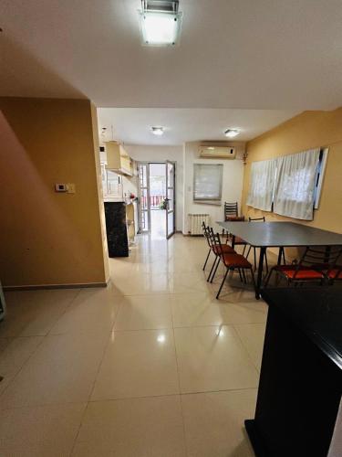 Confortable Casa en Pilar Rio II in Oncativo