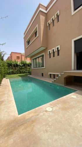 VILLA MARRAKECH - Centre Ville, Marrakech