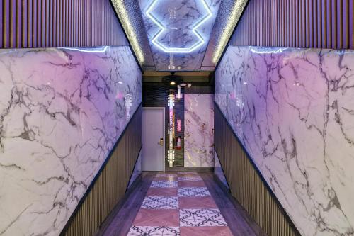 Andrea Motel Inn & Suites in Bronx