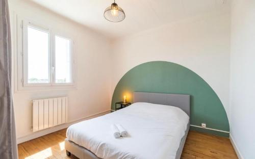 Ti ar mor - Location saisonnière - Saint-Brieuc