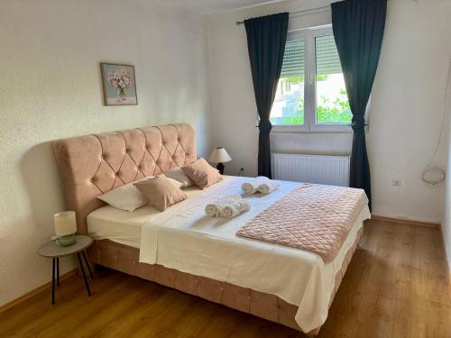 Apartment Rest Mostar Zalik
