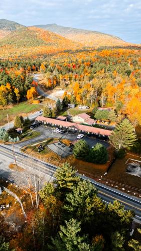 Wolfjaw Lodge in Wilmington