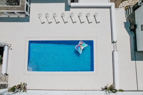 Casa Blanca gîte à louer Canyamars