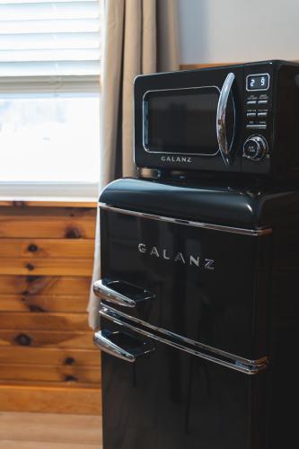 Wolfjaw Lodge in Wilmington, USA