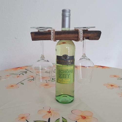 Ferienwohnung in Durbach- Urlaub am Weinberg in Durbach
